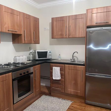 Carraig House Apartment Cavan Bagian luar foto