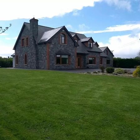 Carraig House Apartment Cavan Bagian luar foto