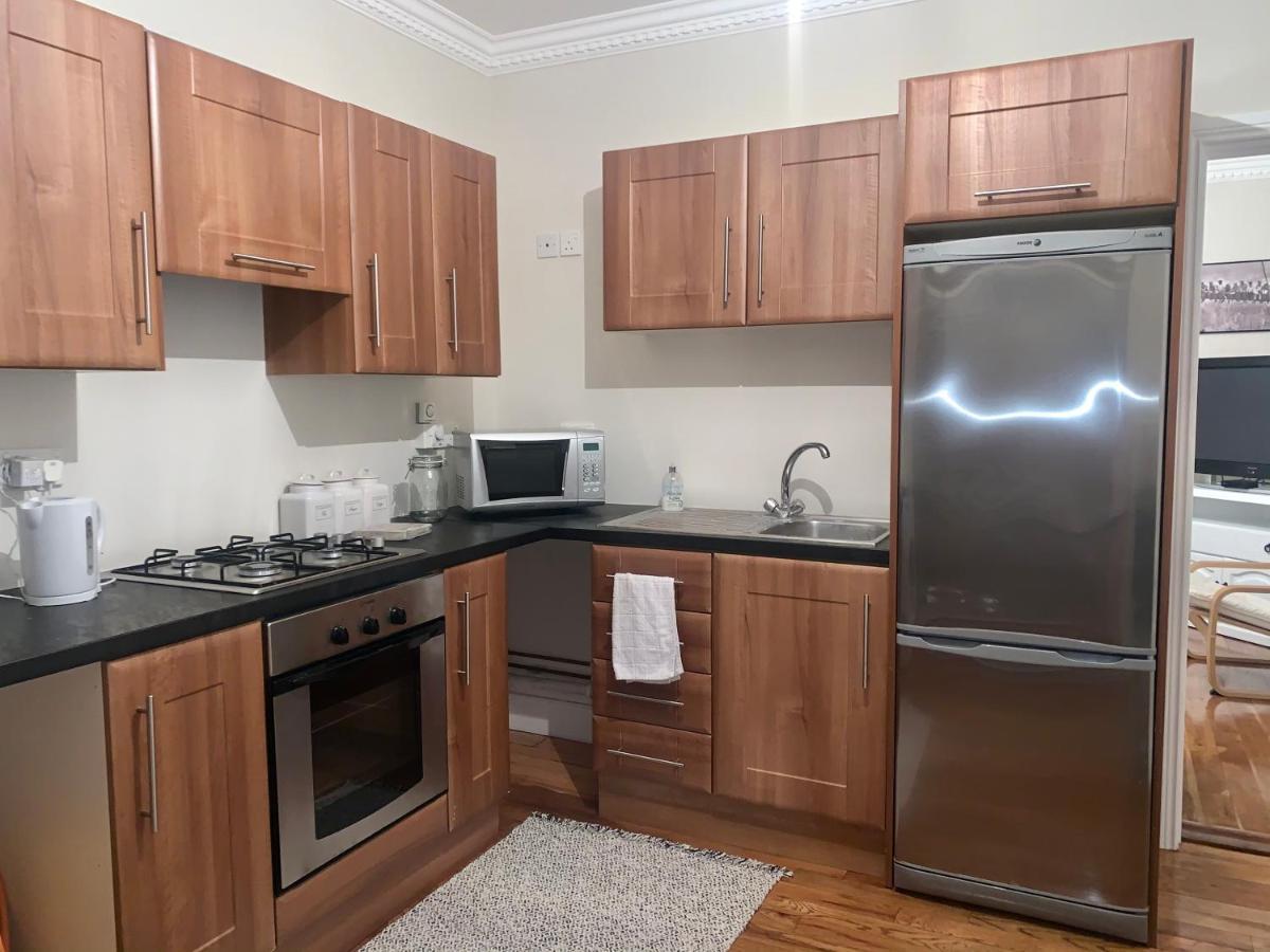 Carraig House Apartment Cavan Bagian luar foto
