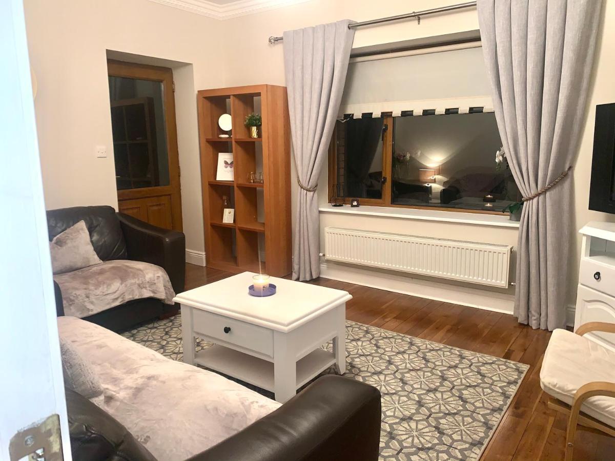 Carraig House Apartment Cavan Bagian luar foto
