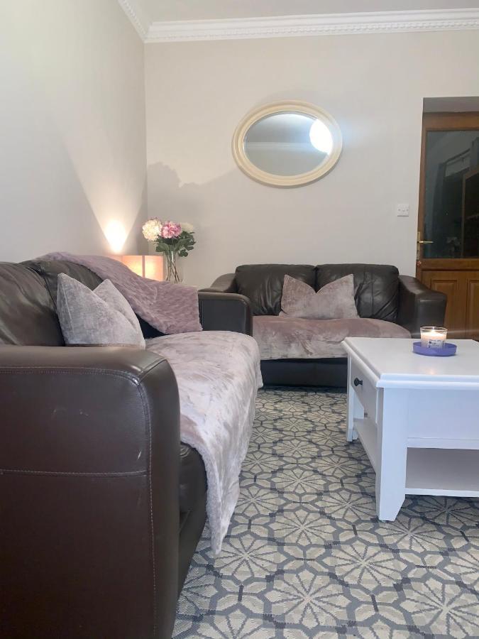 Carraig House Apartment Cavan Bagian luar foto