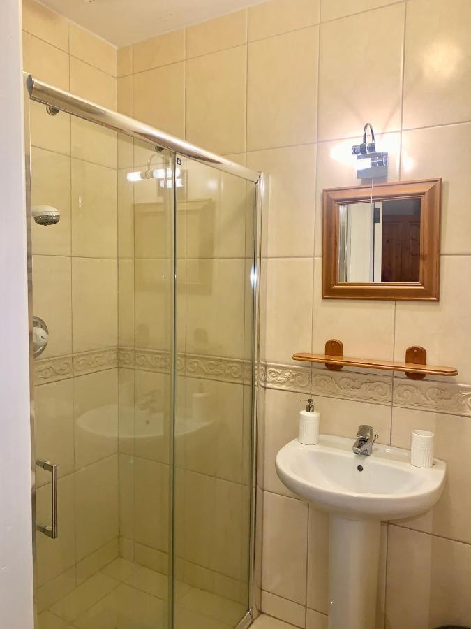 Carraig House Apartment Cavan Bagian luar foto