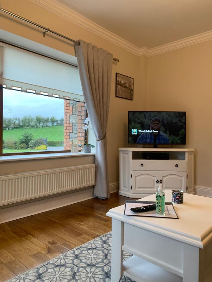 Carraig House Apartment Cavan Bagian luar foto