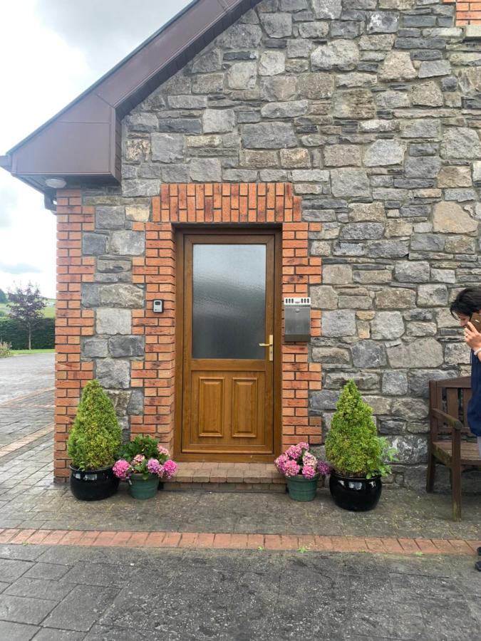 Carraig House Apartment Cavan Bagian luar foto