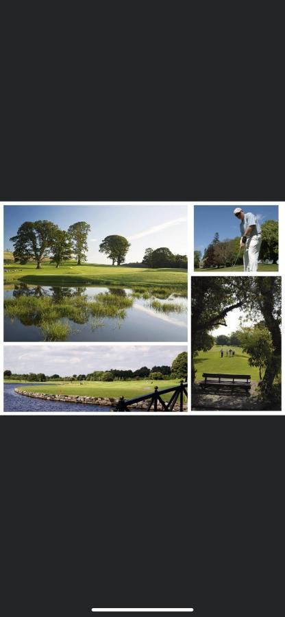 Carraig House Apartment Cavan Bagian luar foto