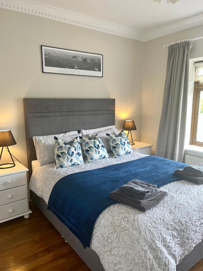 Carraig House Apartment Cavan Bagian luar foto