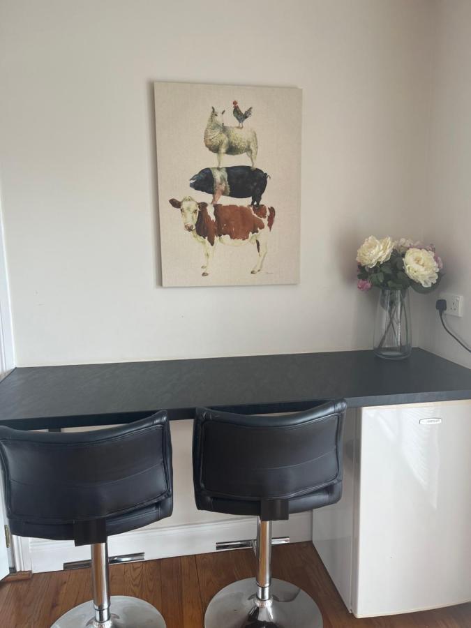 Carraig House Apartment Cavan Bagian luar foto