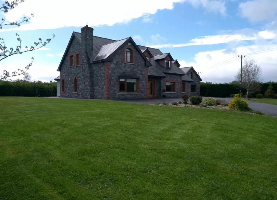 Carraig House Apartment Cavan Bagian luar foto